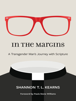 In the Margins - ebook